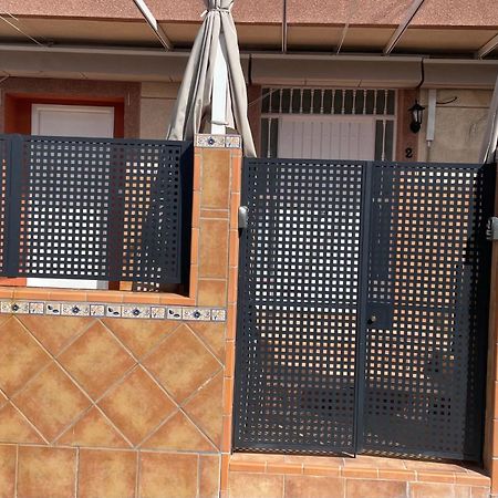 Pisito De La Lola Flores 2 Santiponce Eksteriør billede